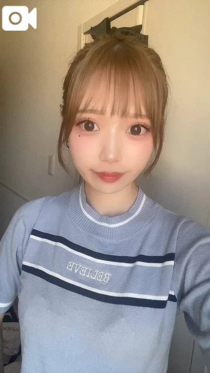 お礼💌
