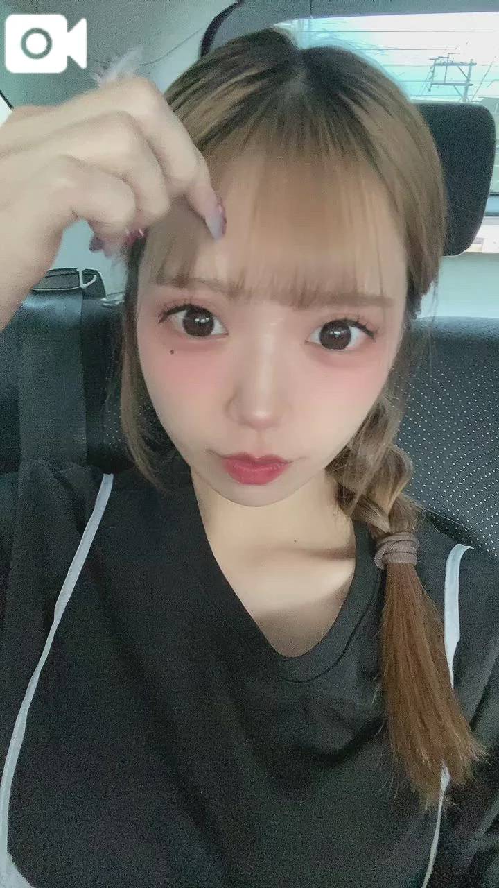 お礼💌