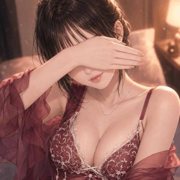 ♡気づいた？♡
