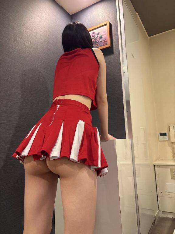 想像しただけでやばいね💬