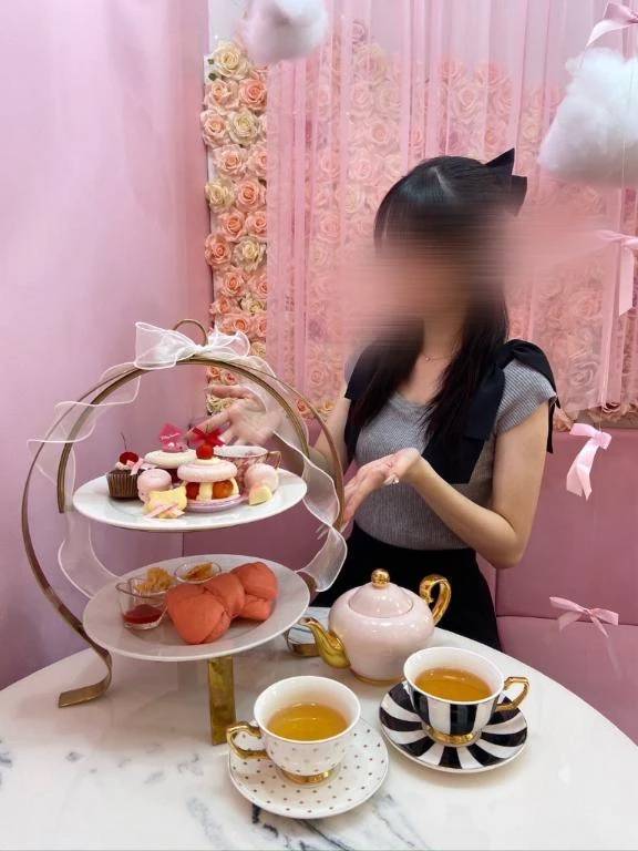 ばかになっちゃお