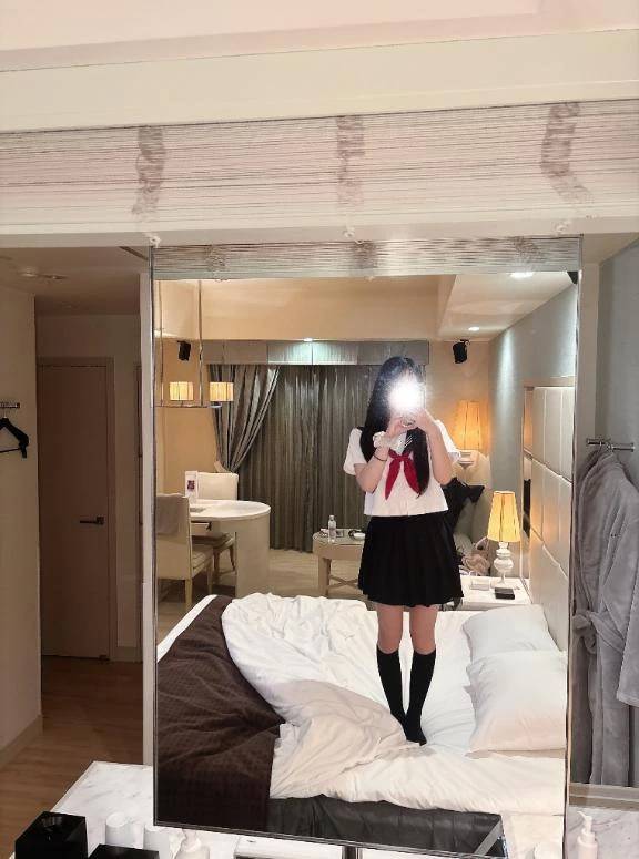 🌈：まだ間に合うよ🎶