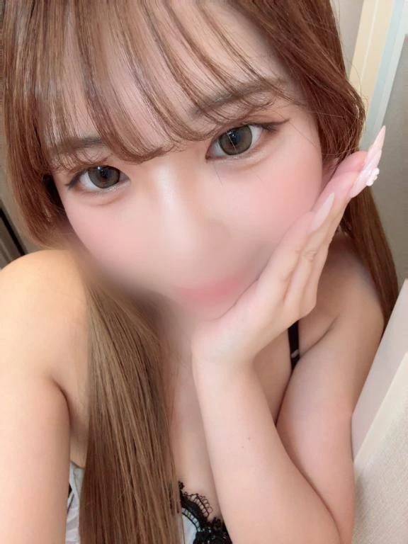 すぐに気持ちよくなっちゃう💭