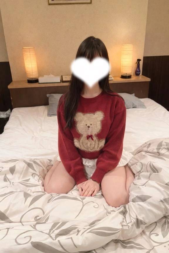 初めまして🐰💗