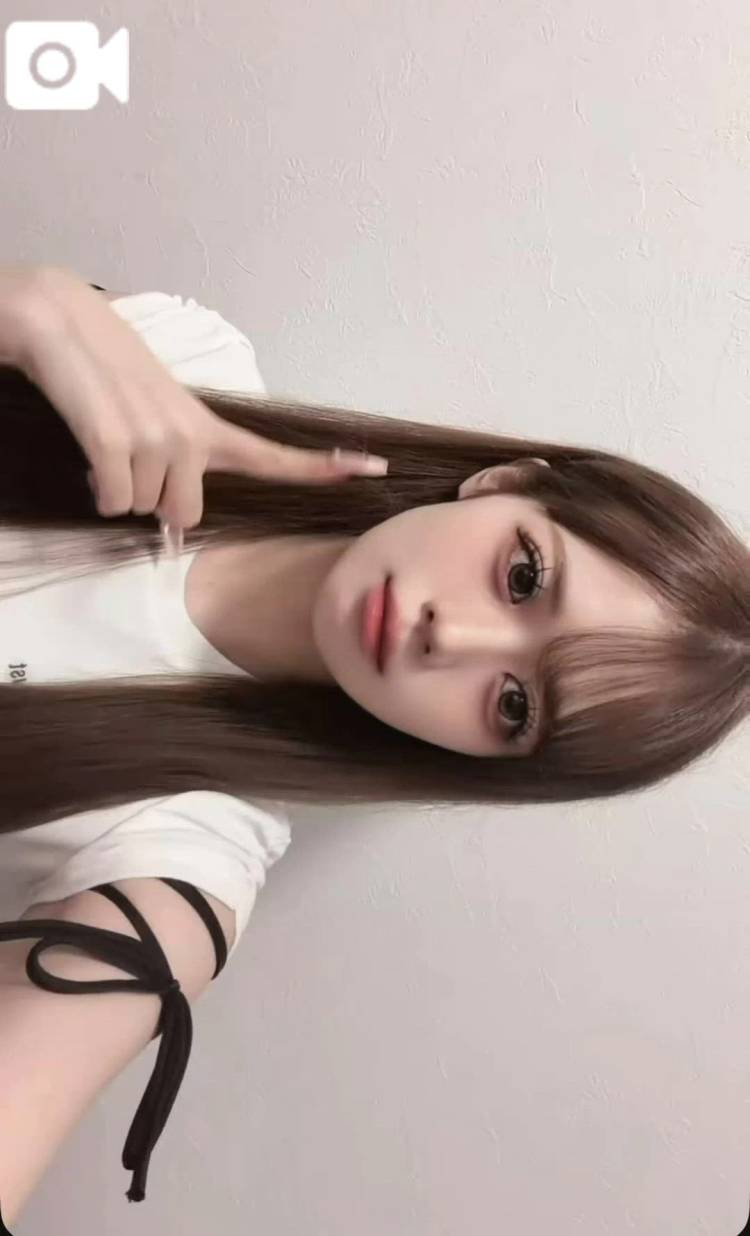 🫧気付いてないのかにゃ❓🫧