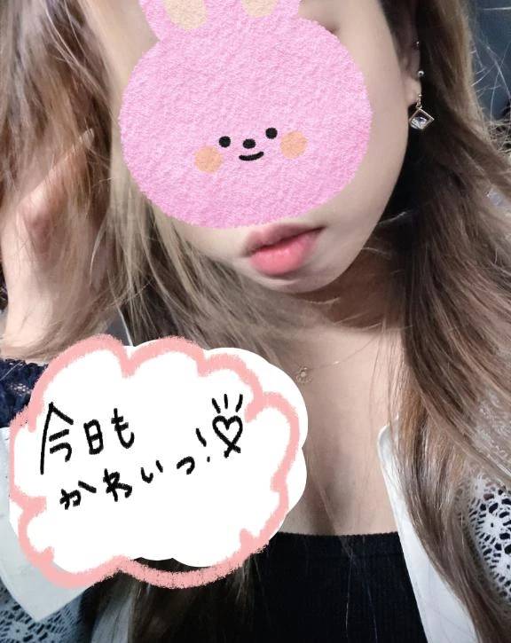 山口店きてるよ～♡あかり