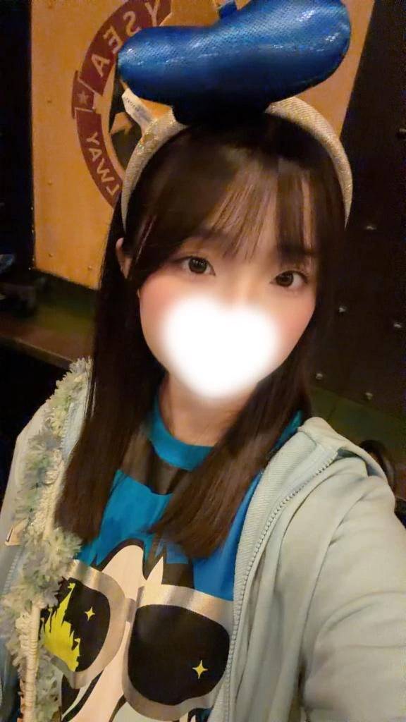 何でイクのが好き、❔