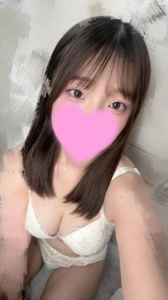 擦り付けてみたくない、❔