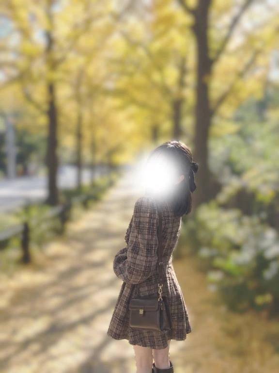 ●●の秋🍁🍂