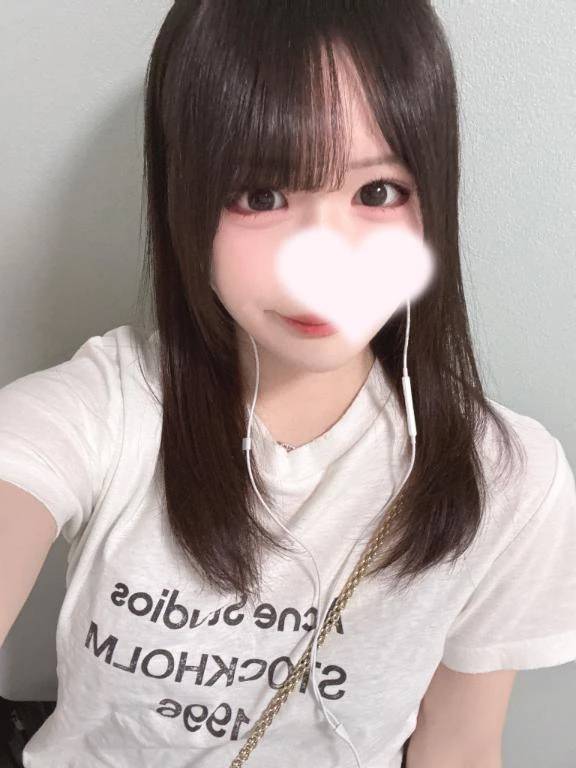 ㊙️特別だよ💕