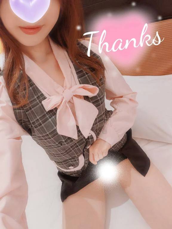 🩷9/25のお礼です😊💕
