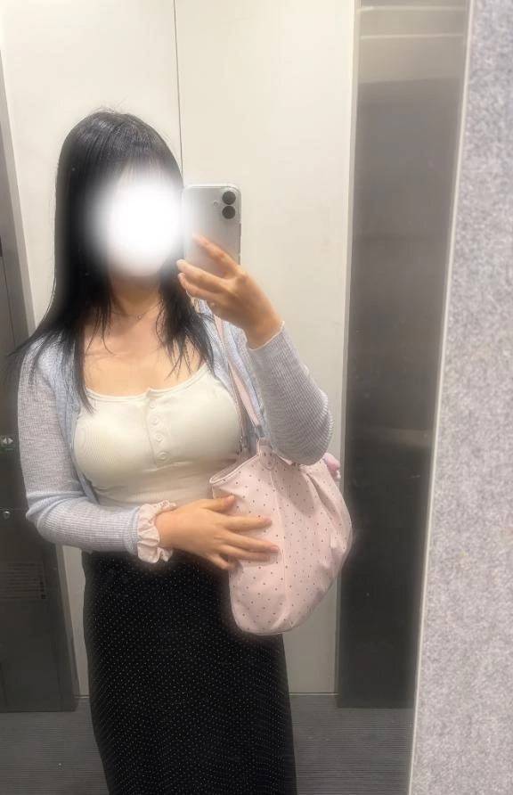 えっちな女の子は好き？💕