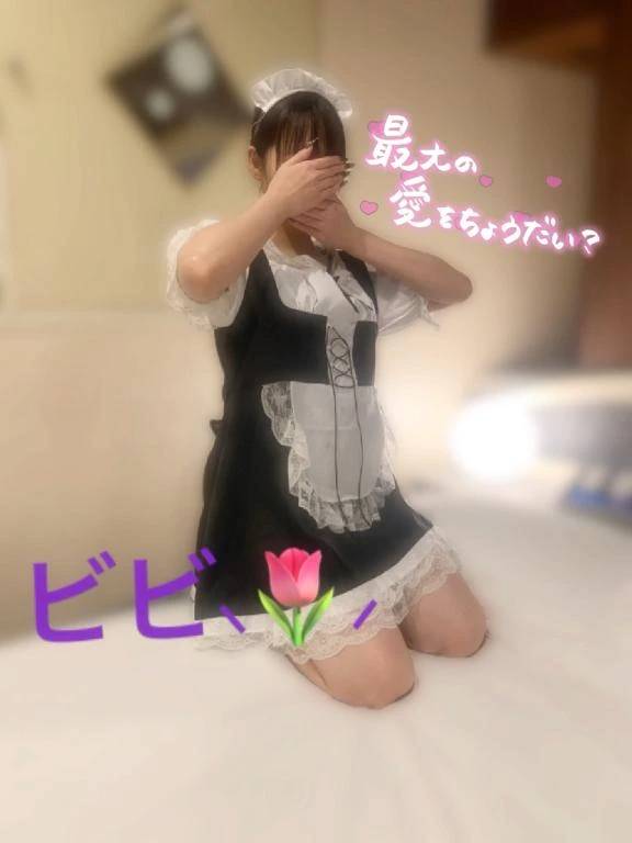 御奉仕しちゃいます💕