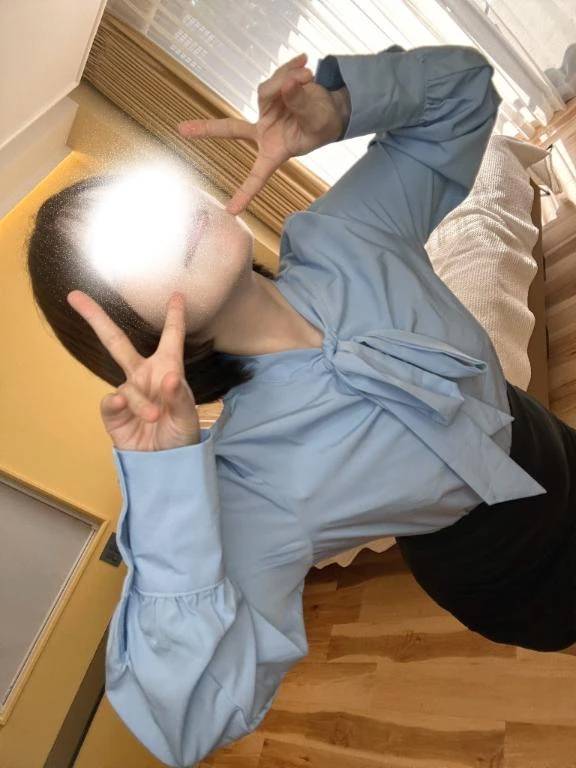 ふぁああ〜！
