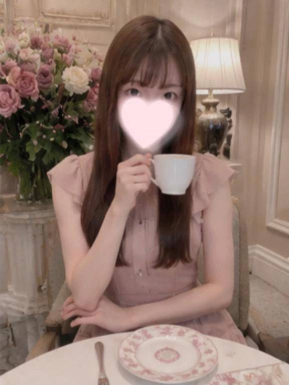 ここだけの話🤫