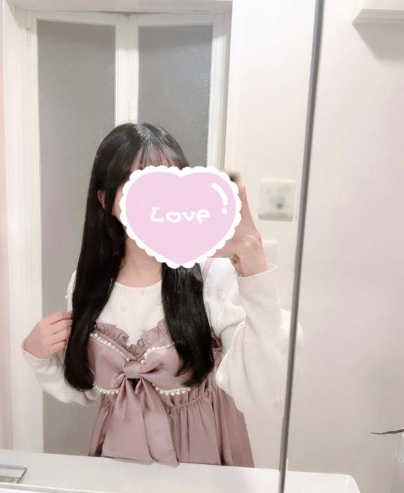 実物の方が❤️