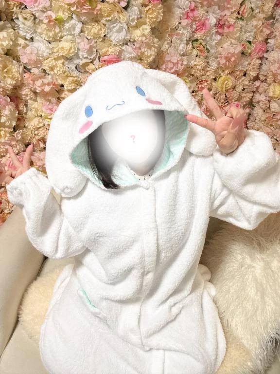 ふわもこ