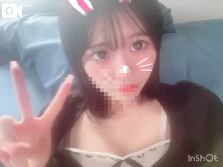 ひとりでしちゃだめ🙅‍♀️🔞