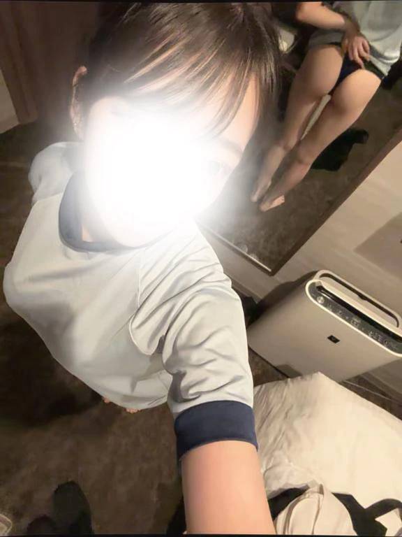 甘えん坊🩷