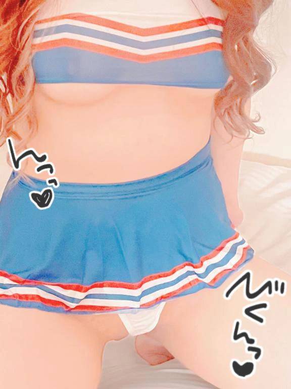 💗埋めてくれてありがと😭💗