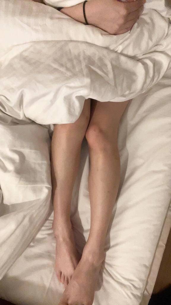 えちえちな癒しいる？🥰️
