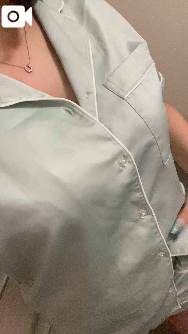 我慢できなくなっちゃうね🤤