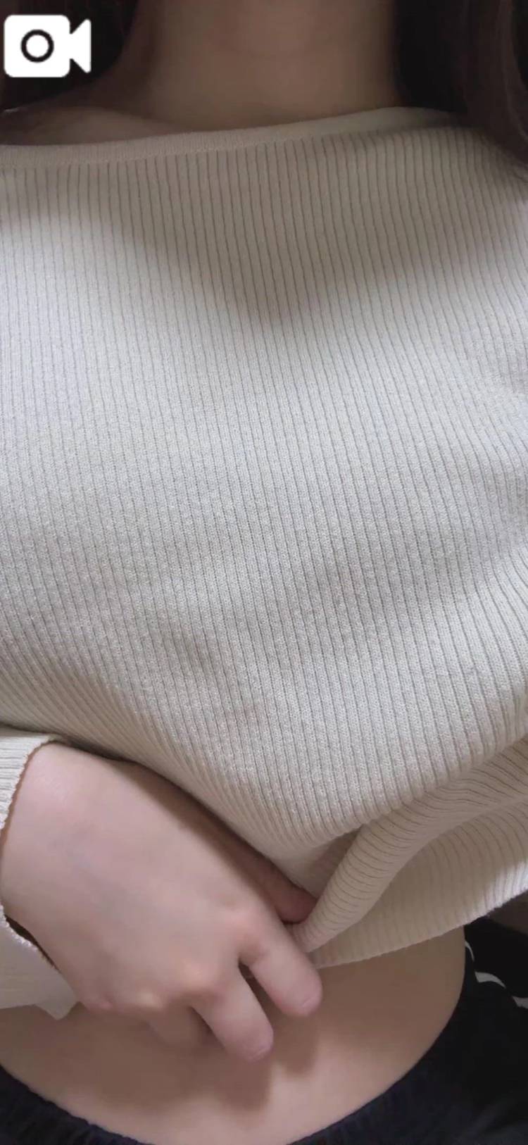 最後まで…🫣💕