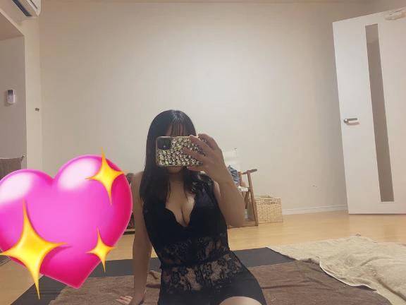 夜って甘えたくなる