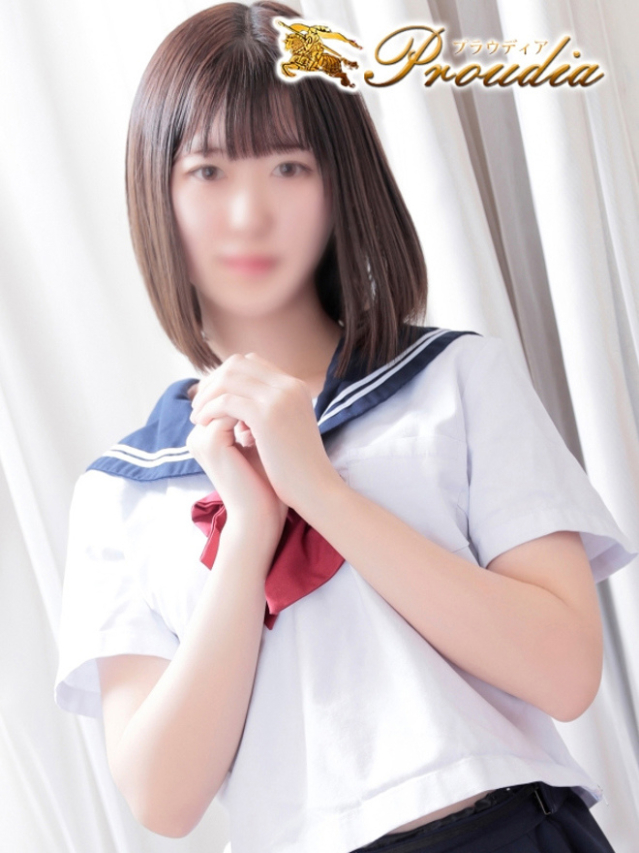 ☆ゆら(18)☆（【優良店】◆プラウディア岩国店◆AAA級素人娘【岩国～柳井～玖珂】）