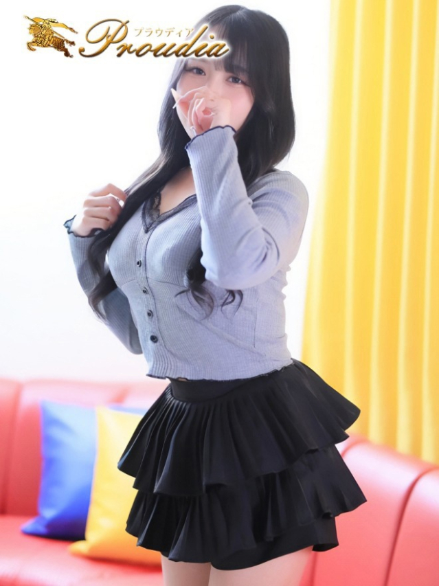 ☆みお(24)☆H-CUP（【優良店】◆プラウディア岩国店◆AAA級素人娘【岩国～柳井～玖珂】）