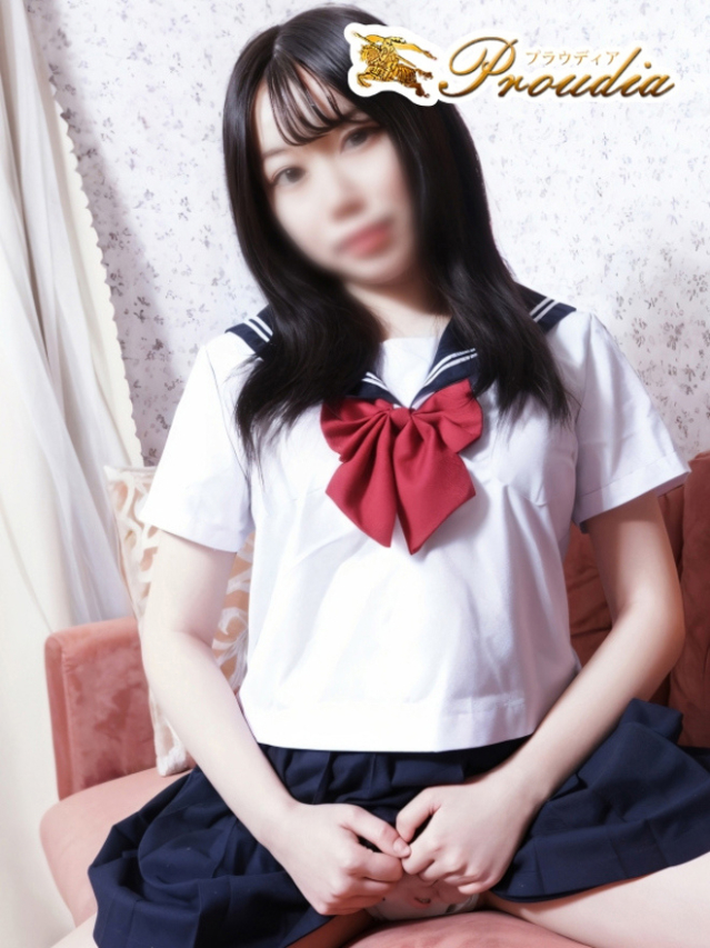 ☆まどか(19)☆1名様限定制服でお伺い！（【優良店】◆プラウディア岩国店◆AAA級素人娘【岩国～柳井～玖珂】）