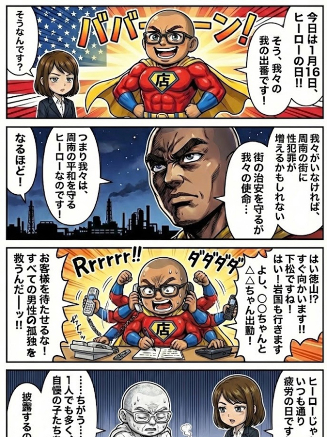 ☆プラウディア店長☆（【優良店】◆プラウディア岩国店◆AAA級素人娘【岩国～柳井～玖珂】）