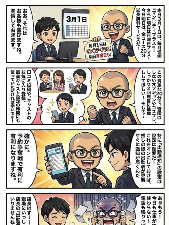 ☆プラウディア店長☆（【優良店】◆プラウディア岩国店◆AAA級素人娘【岩国～柳井～玖珂】）