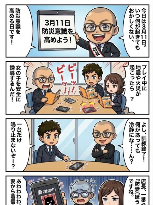 ☆プラウディア店長☆（【優良店】◆プラウディア岩国店◆AAA級素人娘【岩国～柳井～玖珂】）