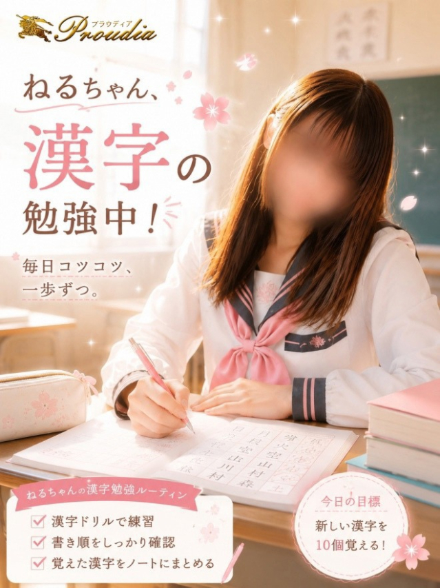☆ねる(24)☆ロリ巨乳（【優良店】◆プラウディア岩国店◆AAA級素人娘【岩国～柳井～玖珂】）