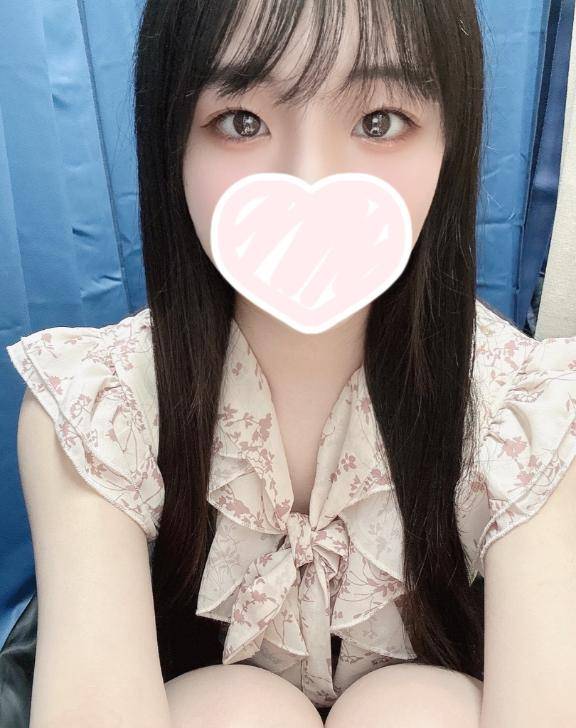 体験☆清楚系可愛い（最後の楽園　～愛のある場所～）