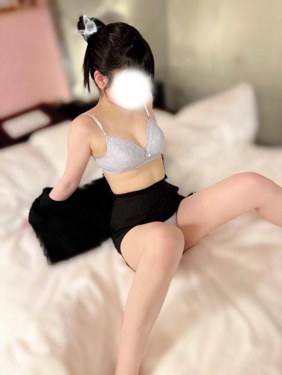 もっと欲しくなる…??