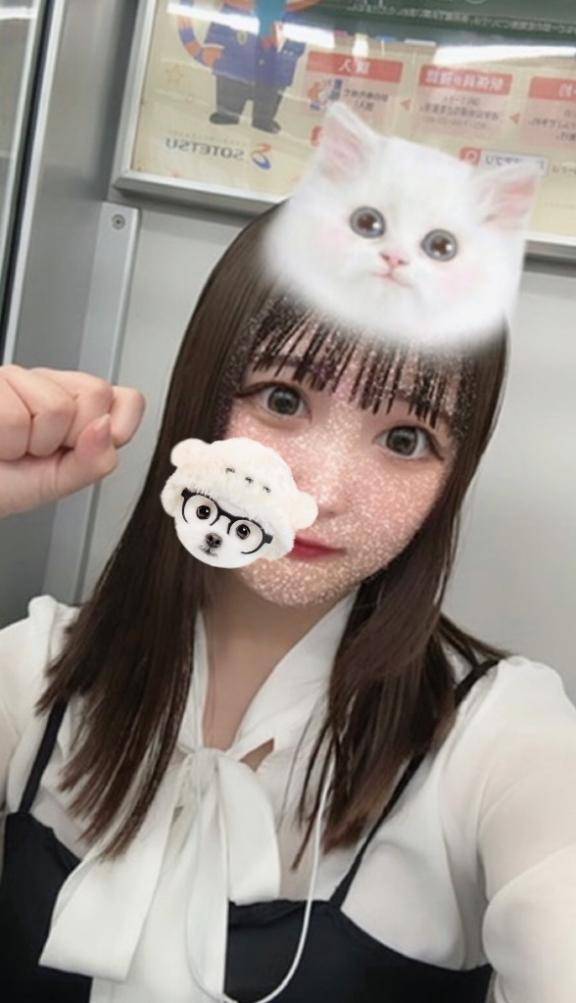 にゃん?