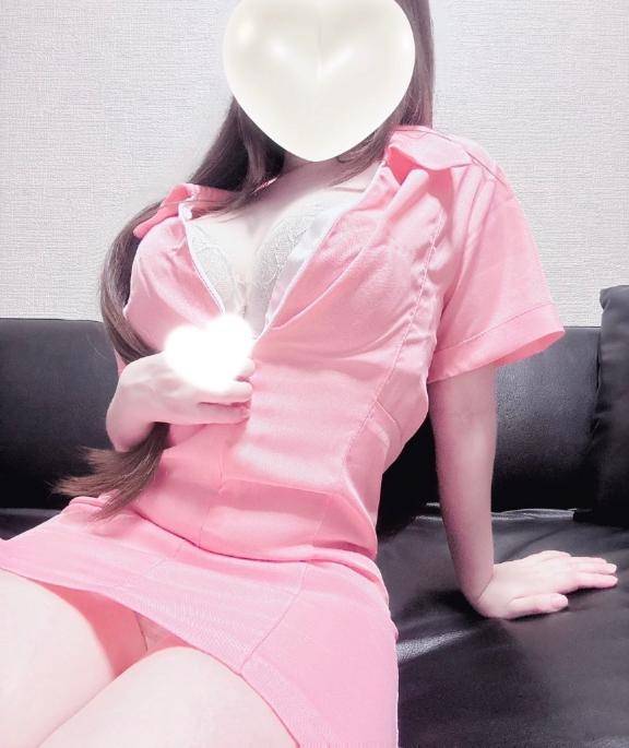 ファスナー開けたら…?