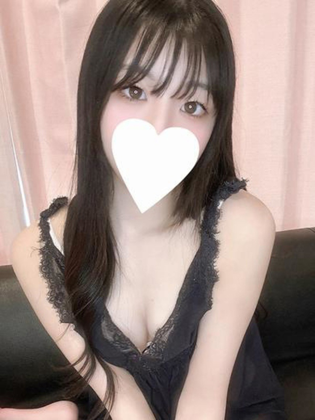 体験☆清楚系可愛い（最後の楽園　～愛のある場所～）