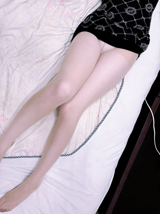 18才コンカフェ☆初体験ましろ（最後の楽園　～愛のある場所～）