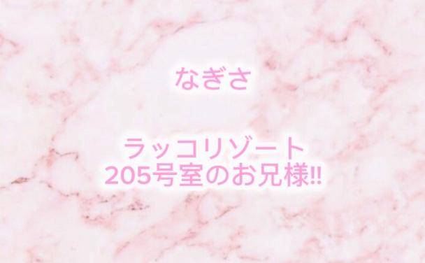 ラッコリゾート 205号室 お礼?? ??-?