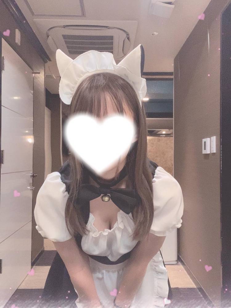 コスプレ?