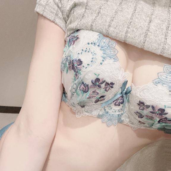我慢できないかも