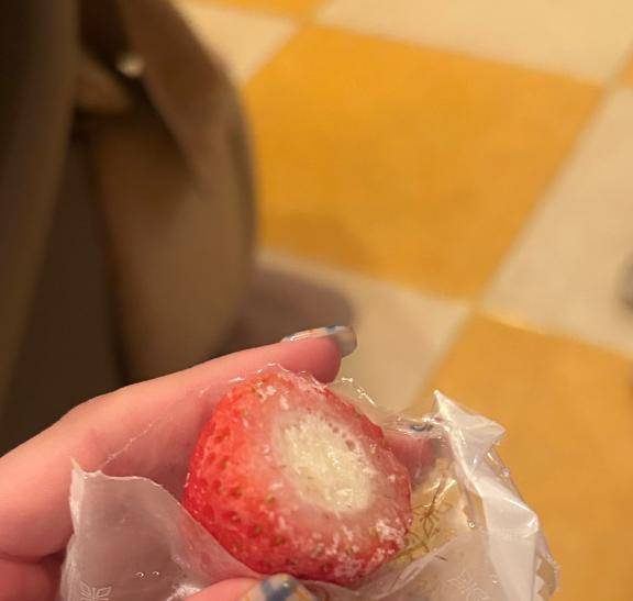 お礼