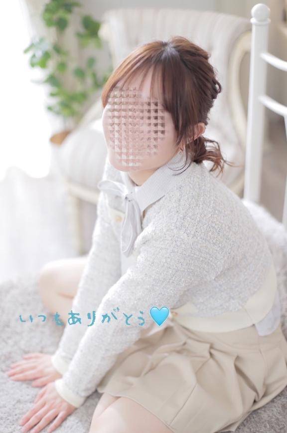 お礼?自宅の仲良し様