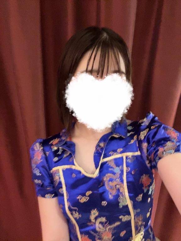 終わったよ?