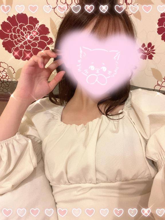 実はしゅしてた^_^、