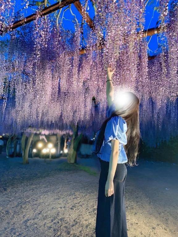 お礼?タウンの仲良し様