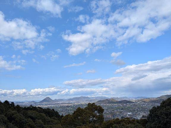 お礼?MESAのお兄さん?